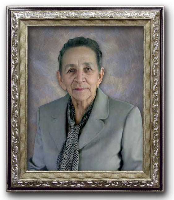 Obituary of Lidia Amaya de Soriano