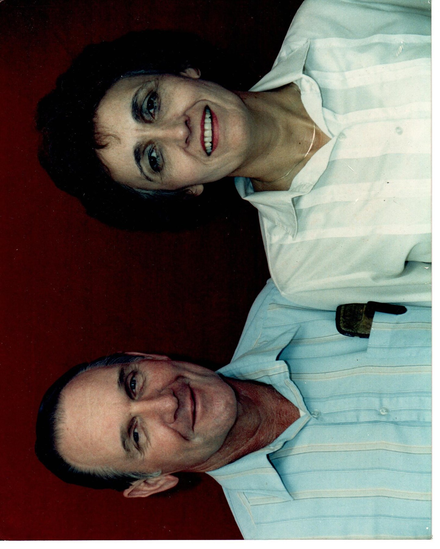 Avis de décès de Mrs. Mary Helen (Ashworth) Mercer