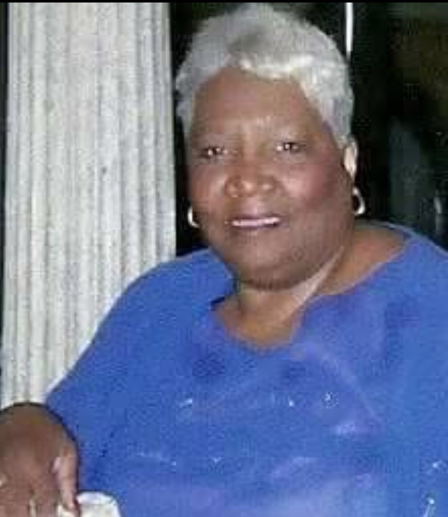 Obituary of Carolyn Marie Scott