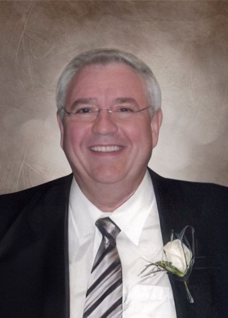 Obituary of Bernard Perrier