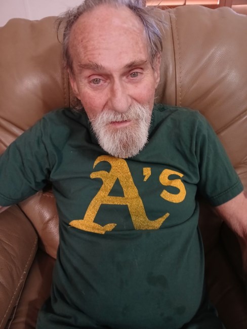 Obituary of John Joseph Pound