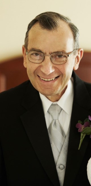 Obituary of Raymond Michael Takla