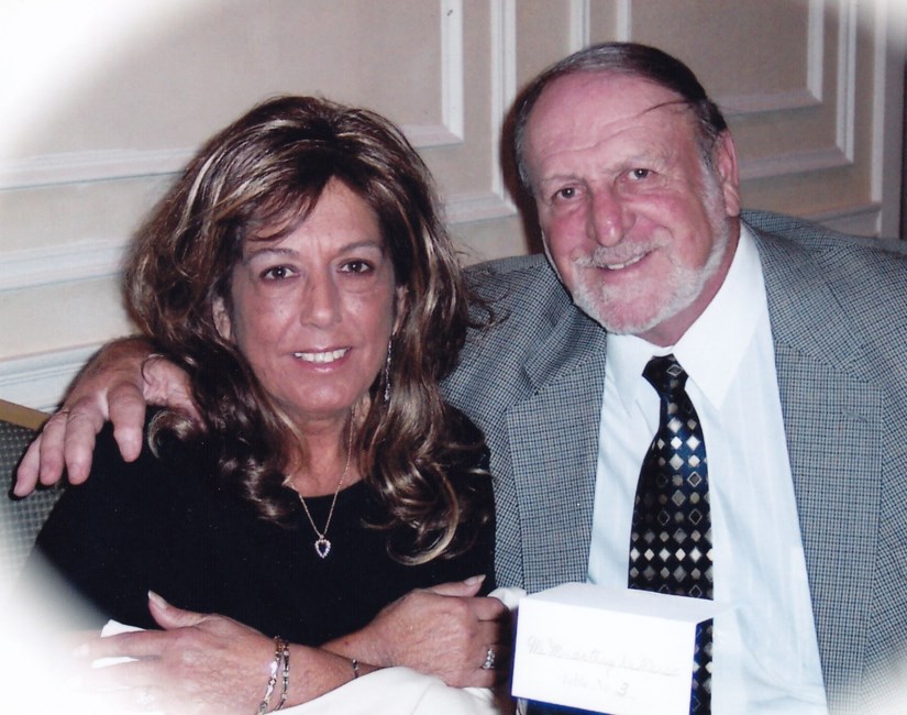 Avis de décès de Anthony DeMarco