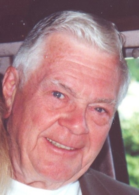 Obituary of James P. Ryan