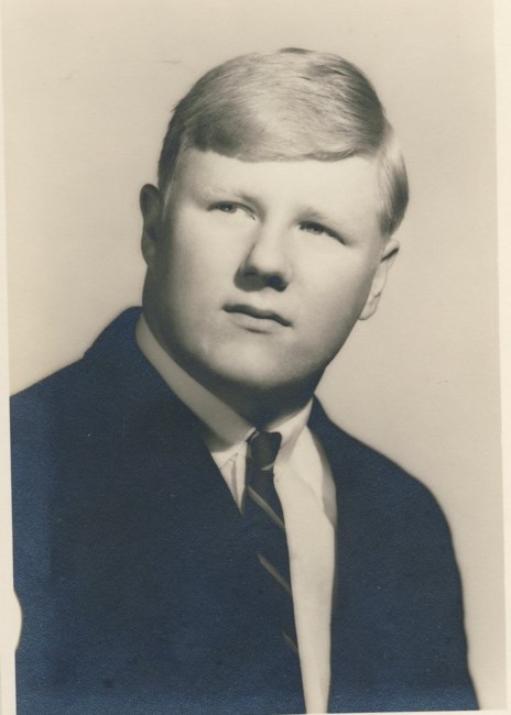 Obituary of James Millard Guin