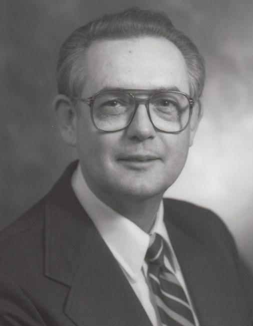 Obituary of Robert Eugene "Gene" Crawford