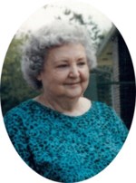 Marie Waller