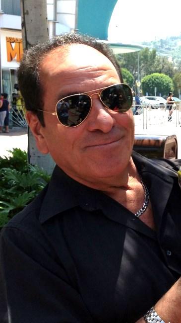 Obituary of Jose Francisco Amaya