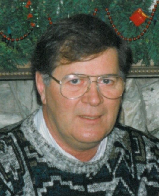 Obituary of Kenneth Albert Murphy