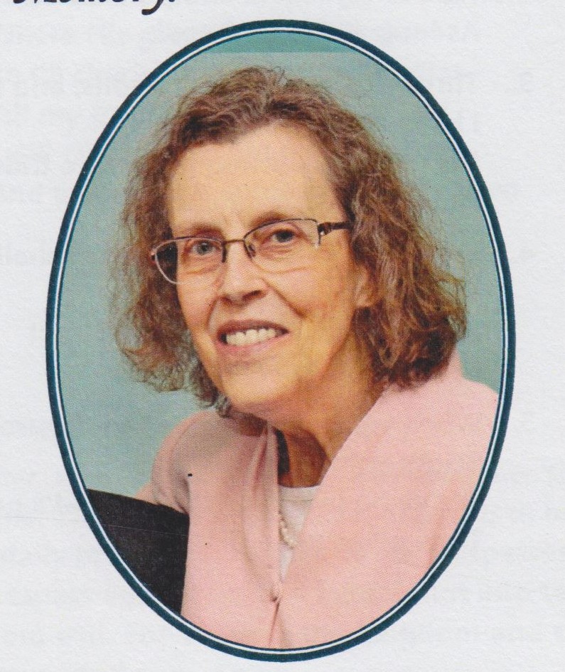 Obituary of Bonnie Jean Russie