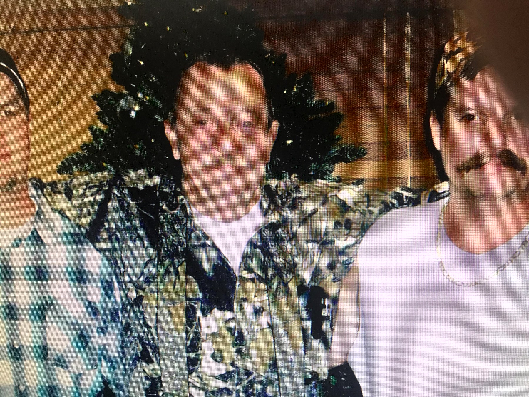 Obituary of Harold Anderson Cole