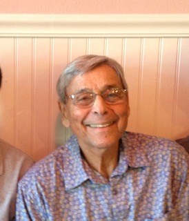 Obituary of Sheldon "Shelly" William Sweet