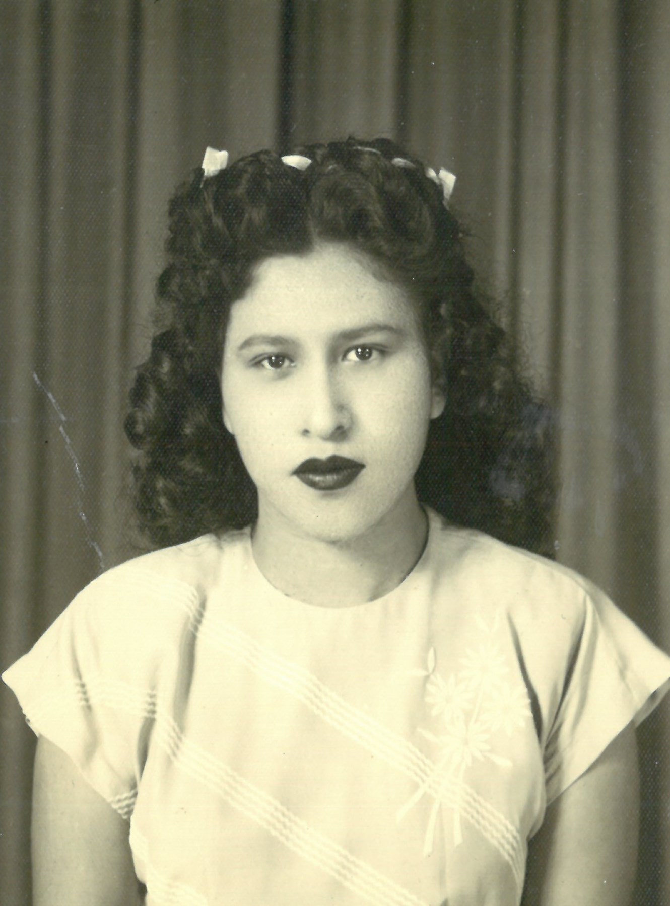 Olga Diaz Obituary San Antonio Tx