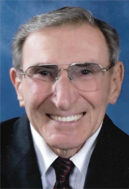 Obituary of Enrico E.  Bianco