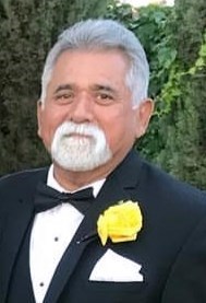 Obituary of Frank Nick Hernandez