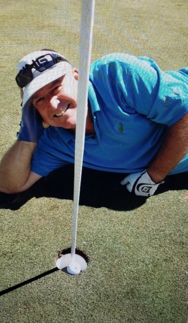 Obituary of Lance Elden Maxwell