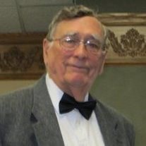 Obituary of Richard Edward Host