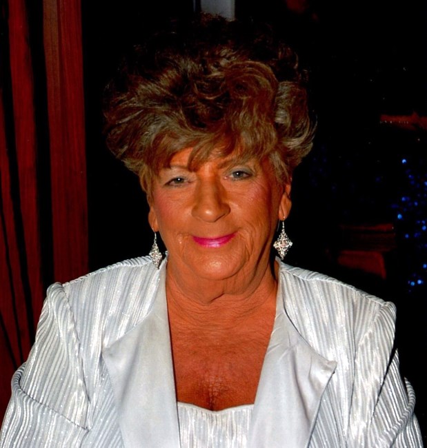 Obituary of Barbara Pilkington Martin
