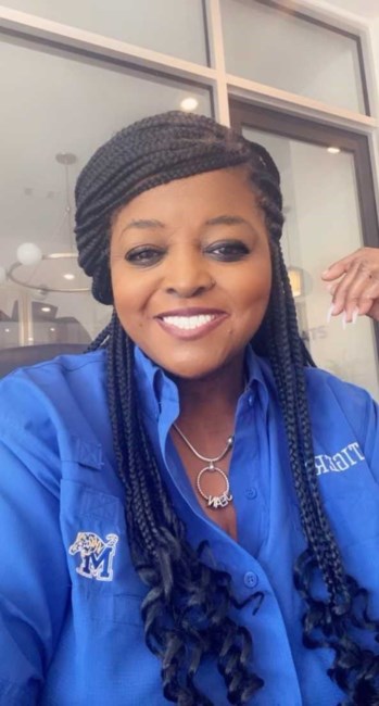 Obituary of Linda Jean Smart Wallace