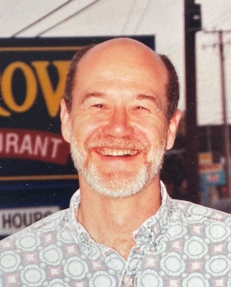 Obituary of Stanley Roach