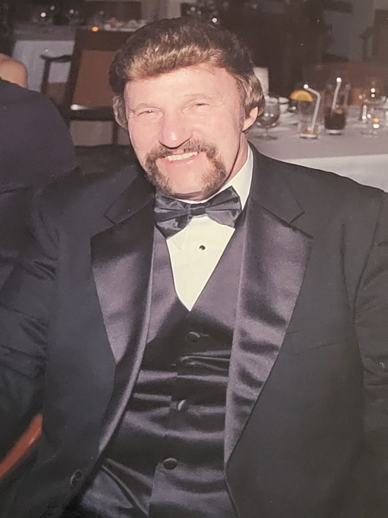 Obituary of Timothy G. Howard