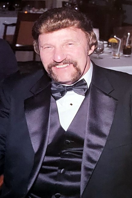 Obituary of Timothy G. Howard