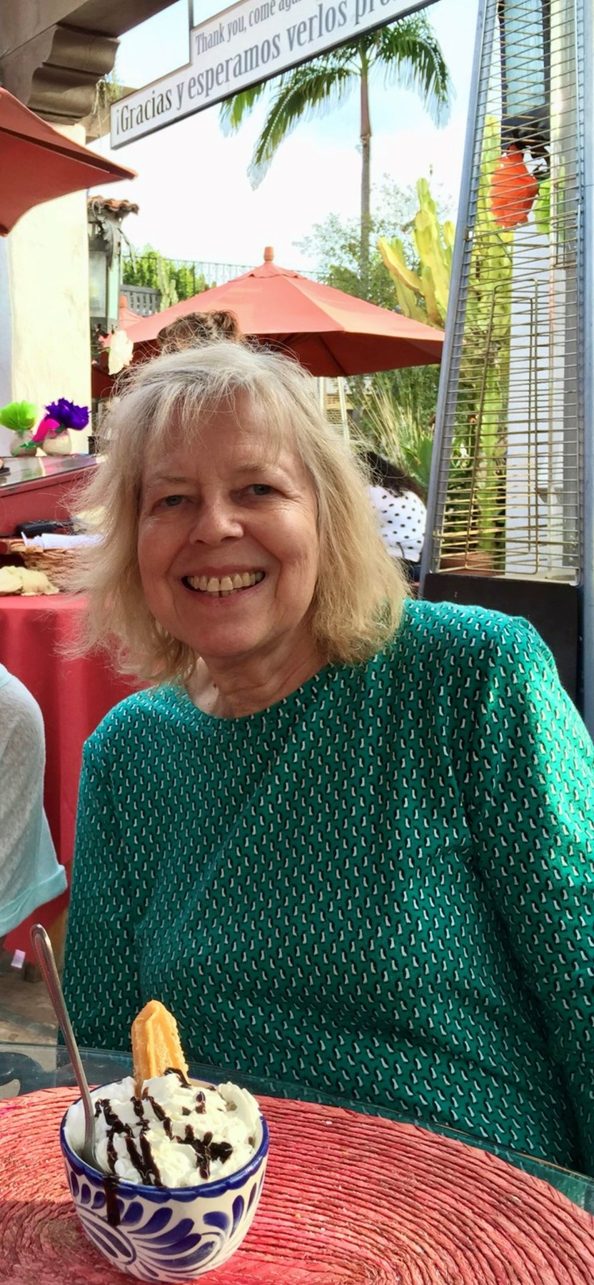 Obituary of Carolyn Sue Akiskalian