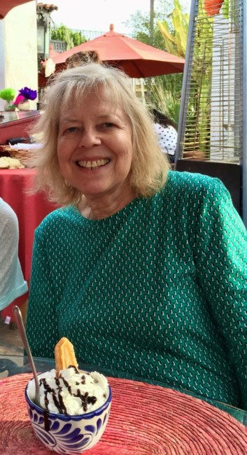 Obituary of Carolyn Sue Akiskalian