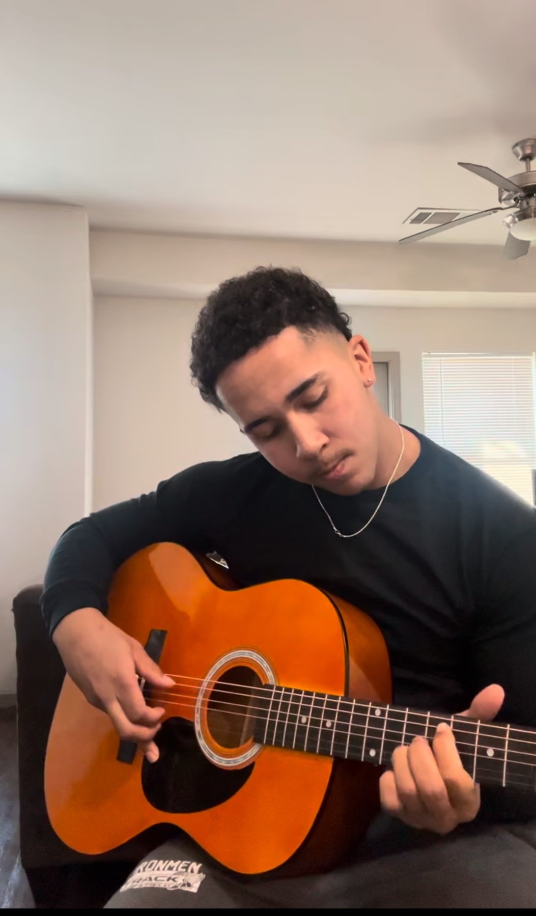 Obituary of Amarius Nishaun Berry