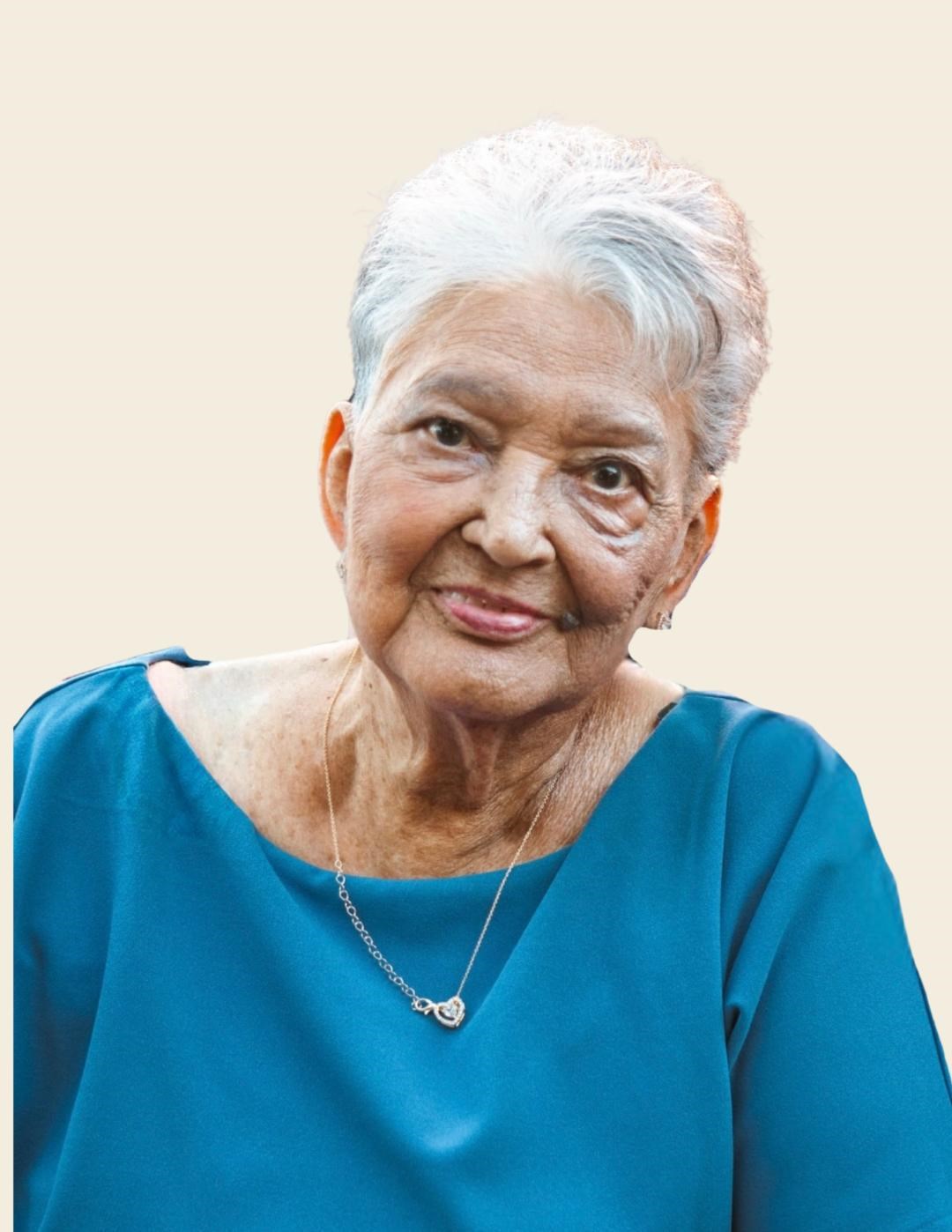 Obituary of Toribia G Soza