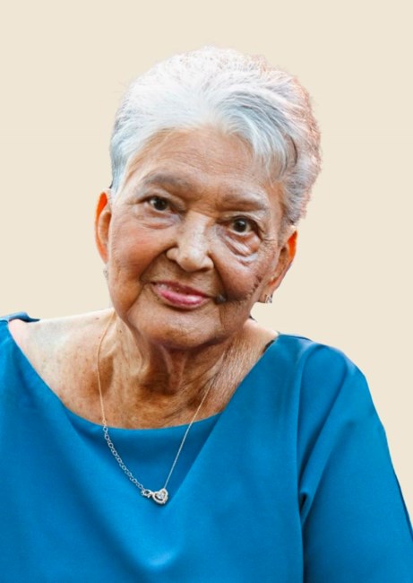 Avis de décès de Toribia G Soza