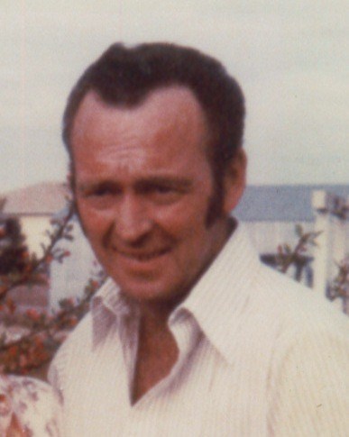 Obituary of Rodney D. Jacobson