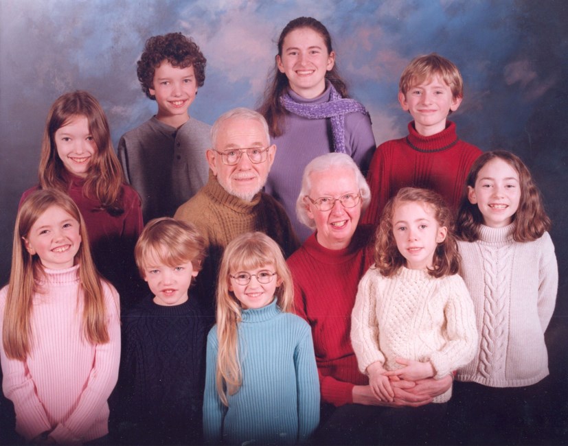 Obituary of Monica Helen Delaney