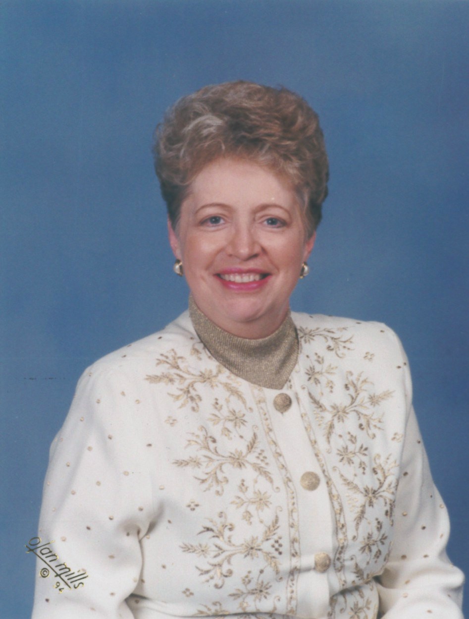 Obituary of Emma Jane (Janie) Tolson