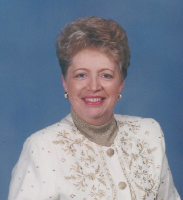 Obituary of Emma Jane (Janie) Tolson