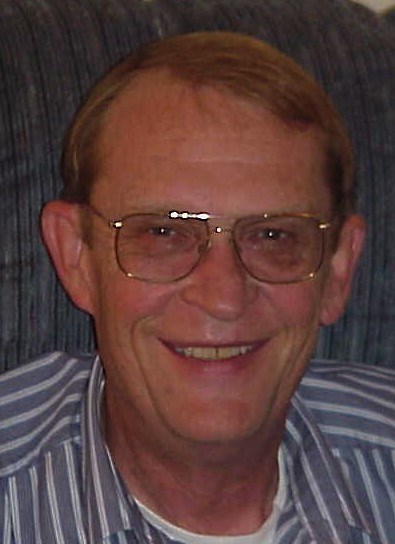 Obituary of Fred Fischer