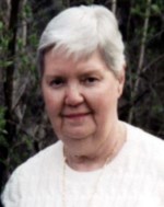 Shirley Stahl