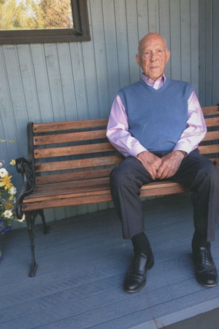 Avis de décès de Fred Howard Erdmann