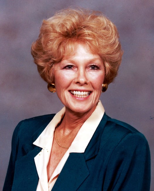 Obituary of Erma J. Welch