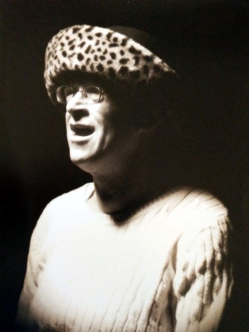 Obituary of Shelley Elaine Oswald