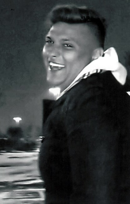 Obituary of Vadim Mukhin