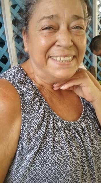Obituary of Eva R. Olvera