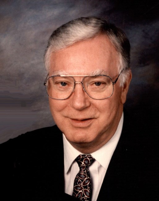 Obituary of James P. Hudson