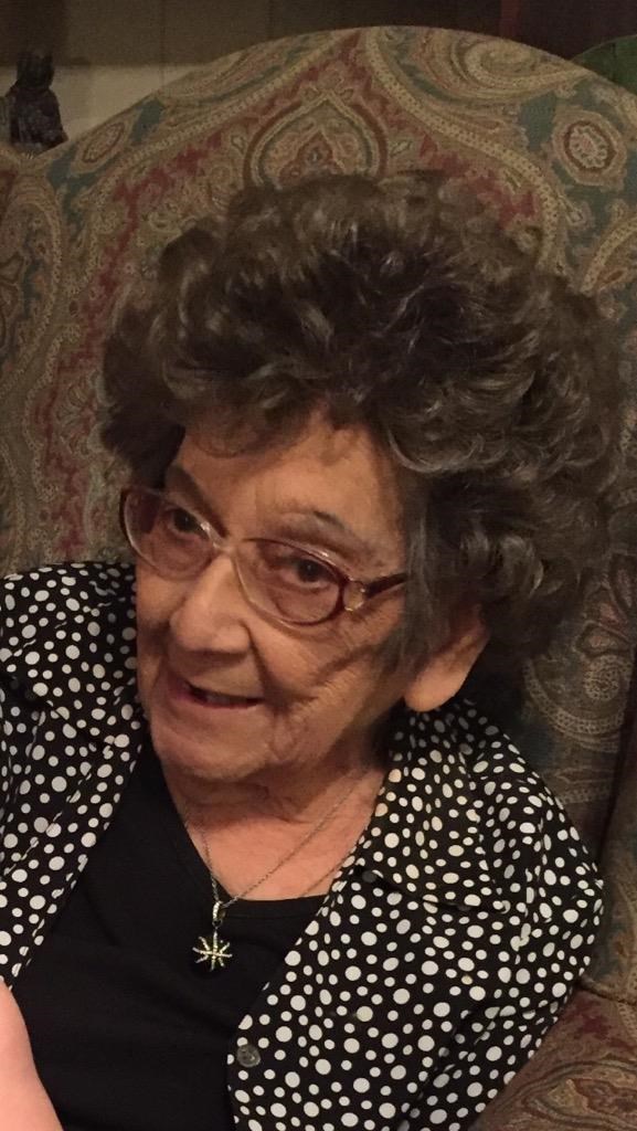 Obituary of Hortencia L. Lozano