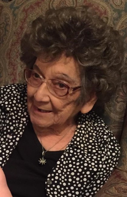 Obituary of Hortencia L. Lozano