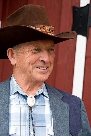 Bill Alexander Ford Obituary Yakima Wa