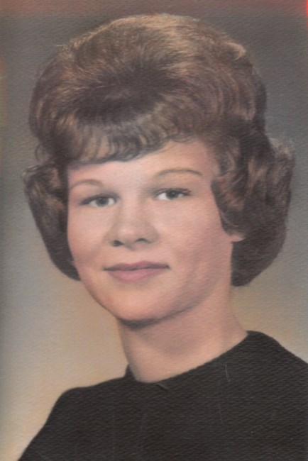 Obituary of Vi Marie Hill