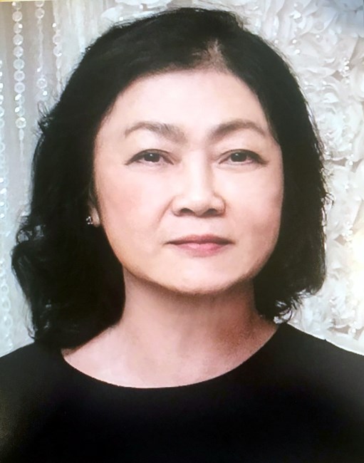 Obituary of Muoi Thi Nguyen