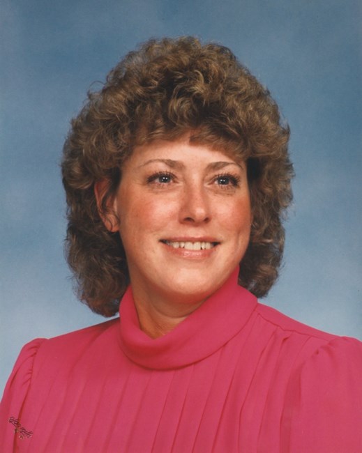 Obituary of Nancy E. Davis