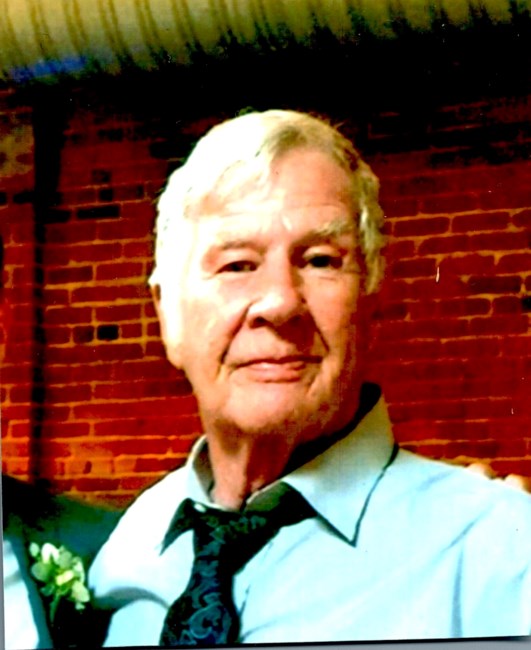 Obituary of Darell King George Sr.